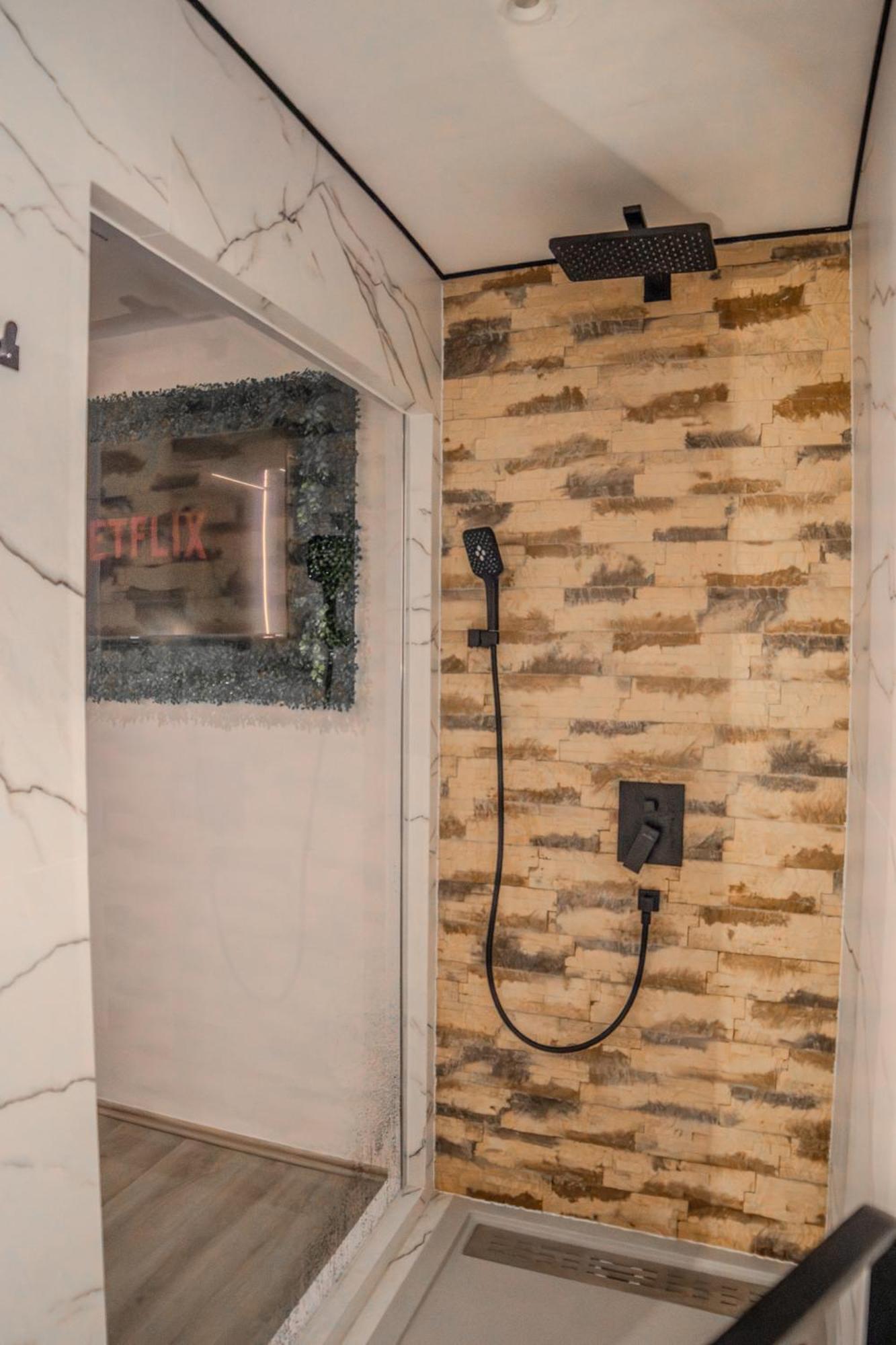 Appartamento Urban Oasis *