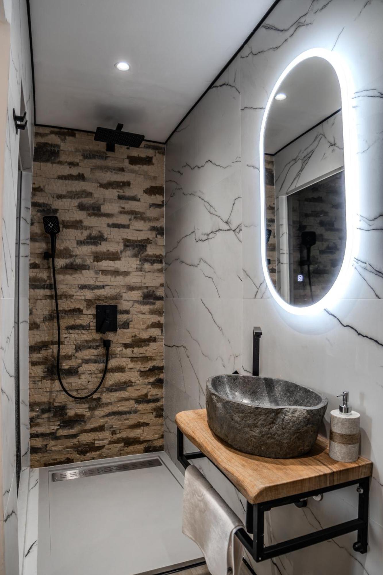 Appartamento Urban Oasis