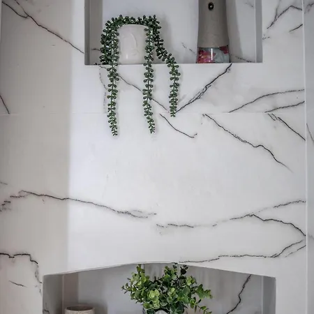 Urban Oasis Apartment Rijeka Exterior photo