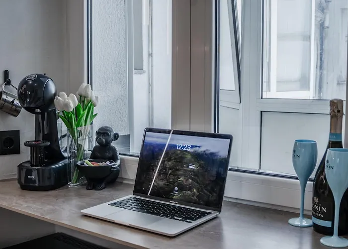 Urban Oasis
