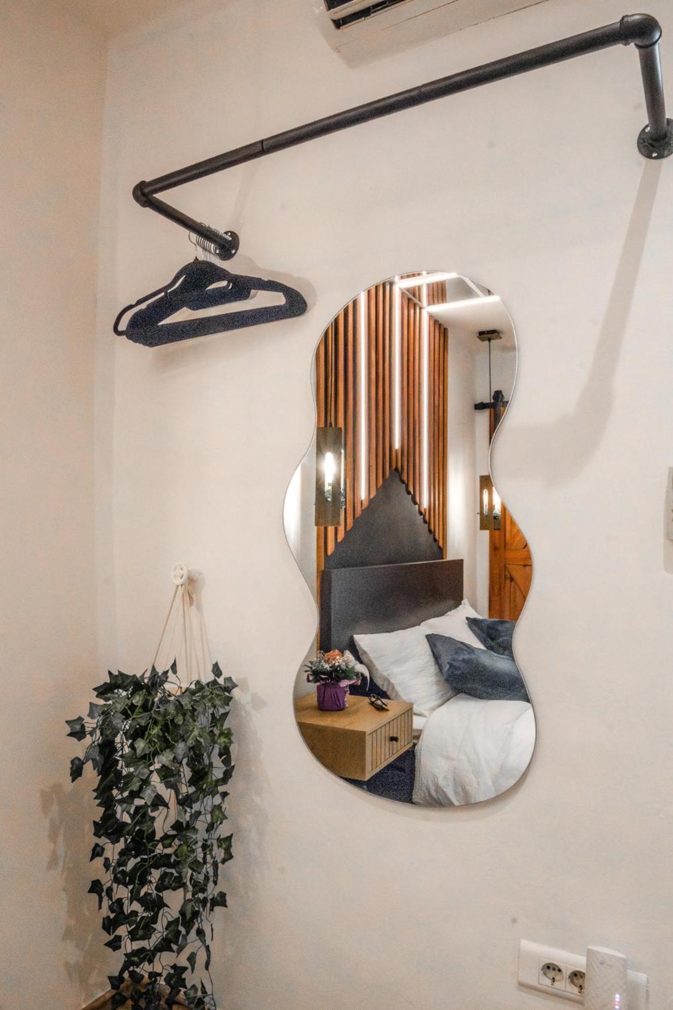 Urban Oasis Appartement *