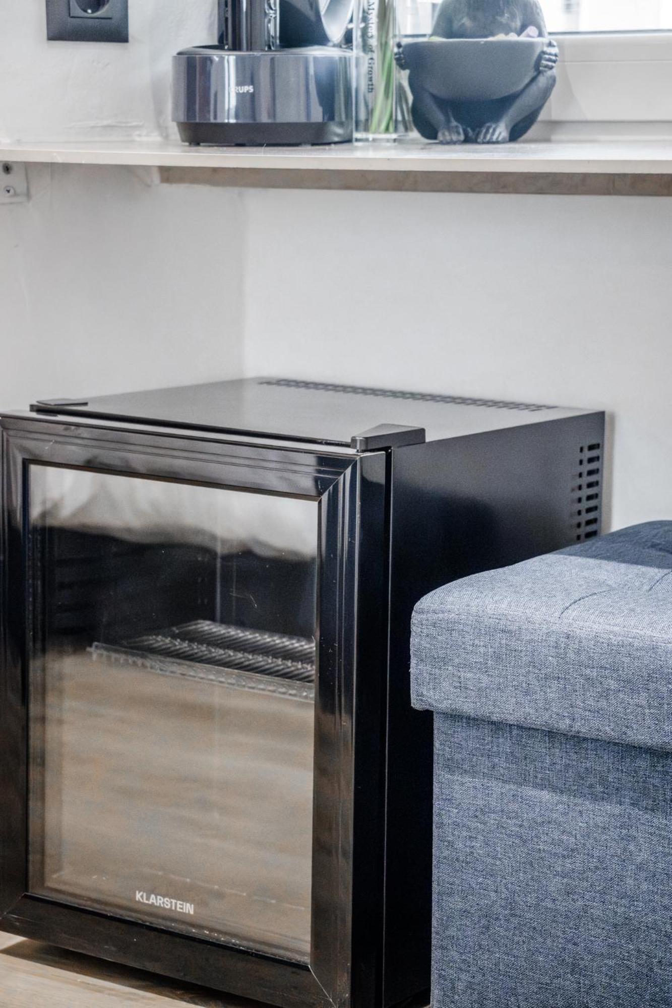 Appartement Urban Oasis