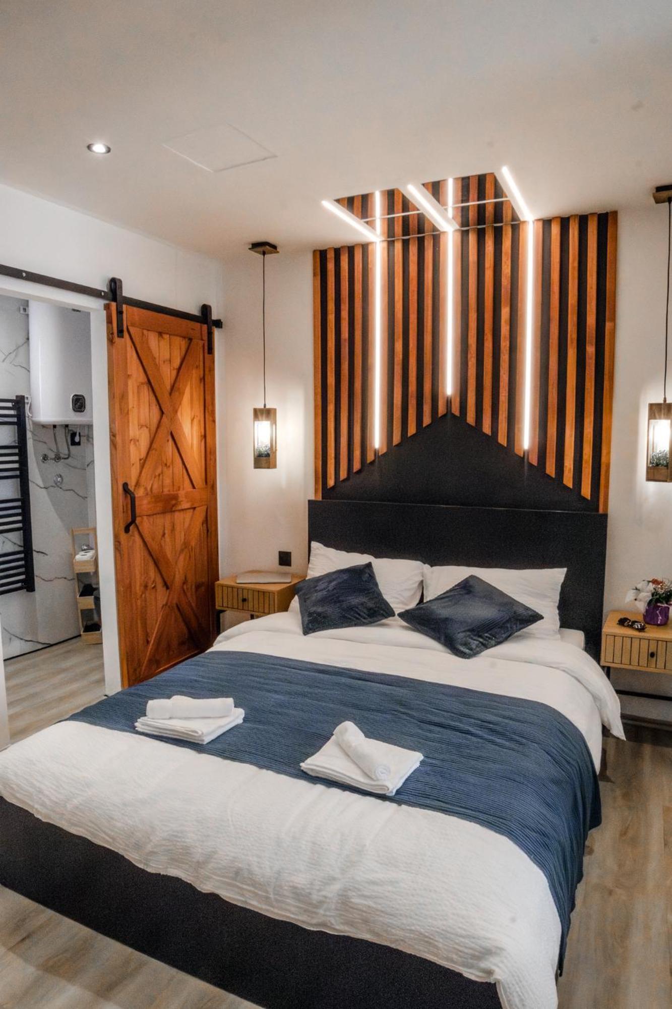 Urban Oasis Appartement Rijeka
