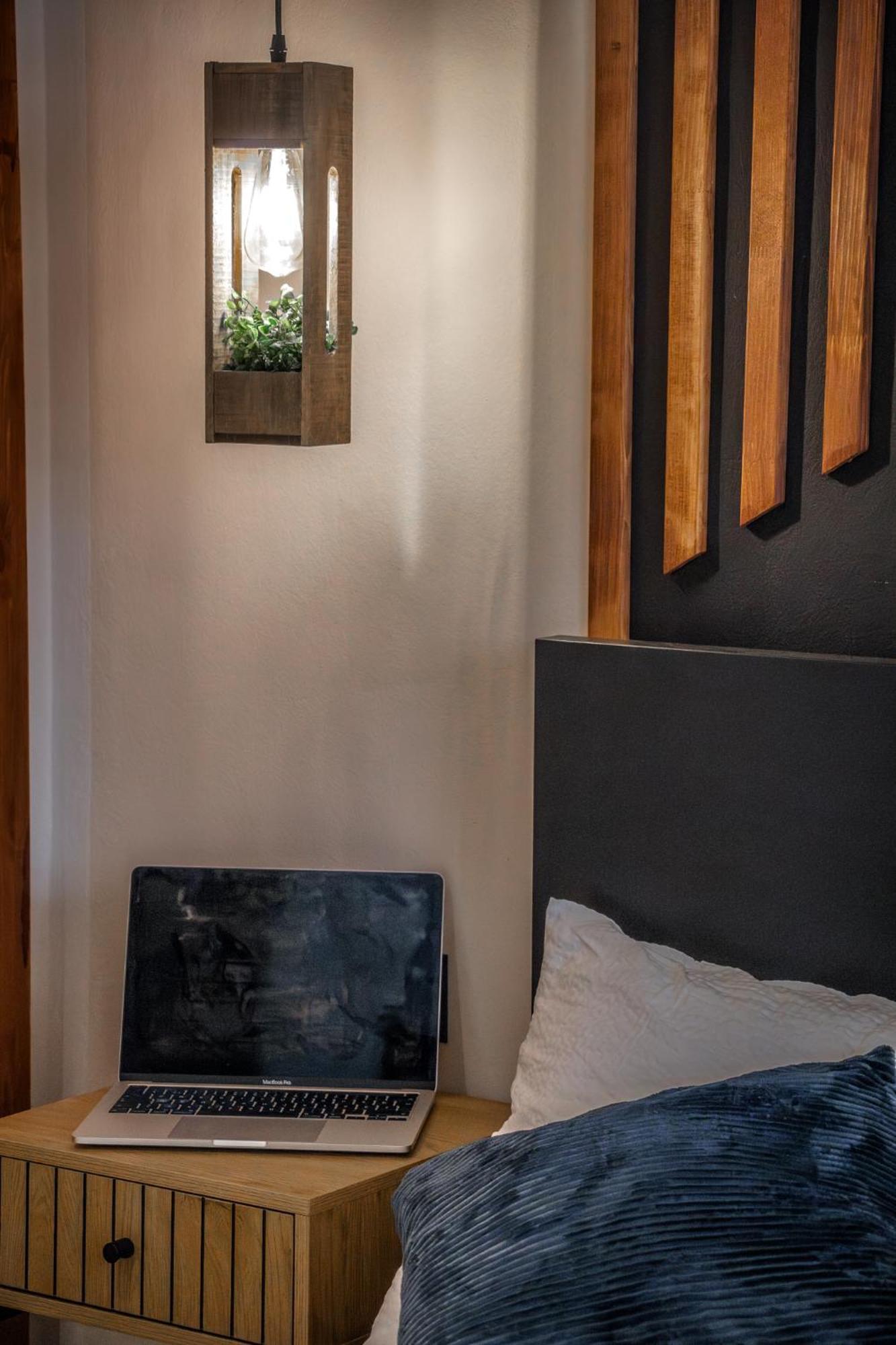 Appartement Urban Oasis *