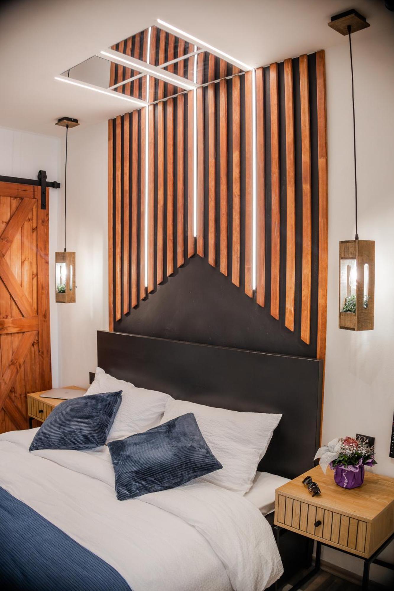 Appartement Urban Oasis Rijeka