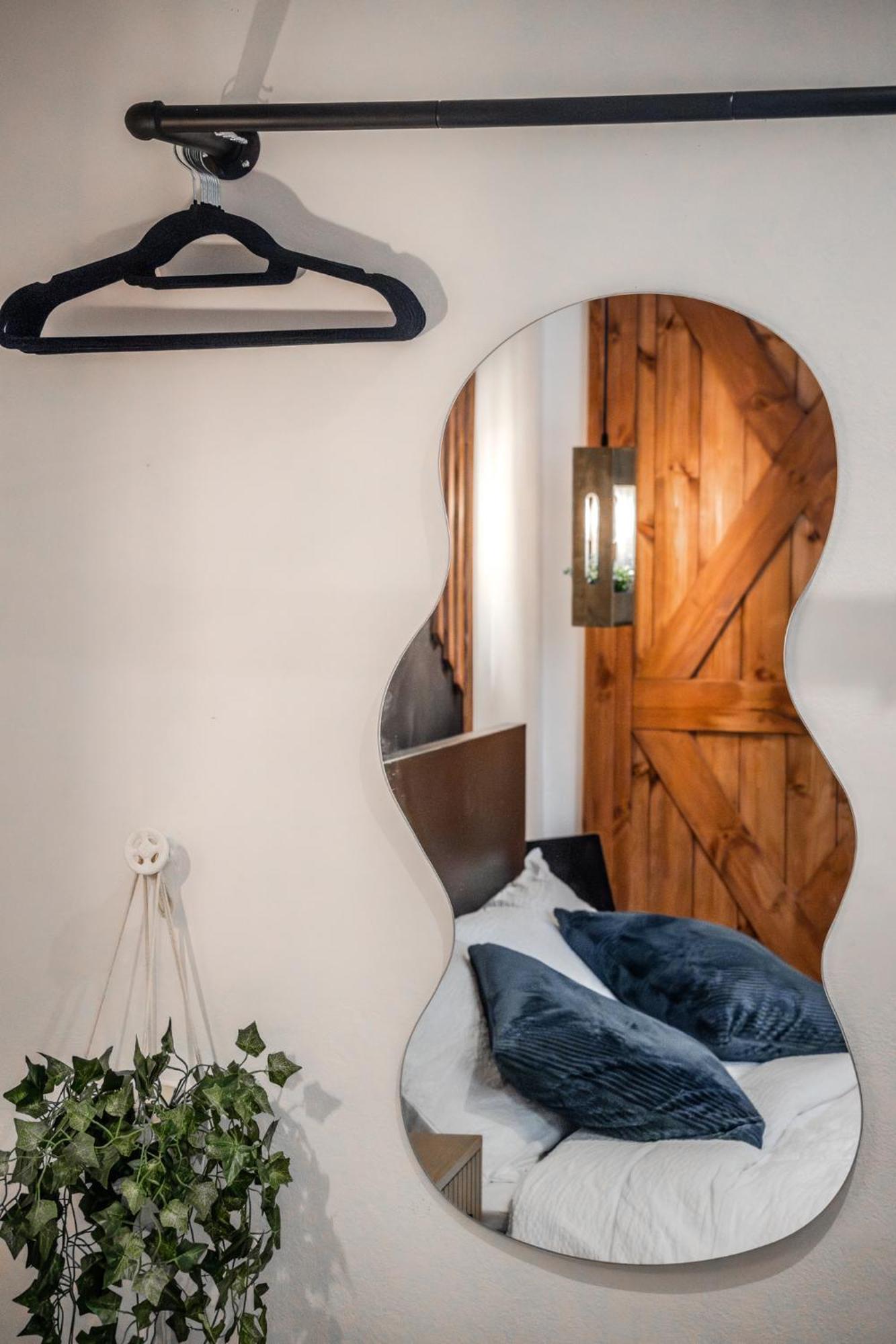 Appartement Urban Oasis